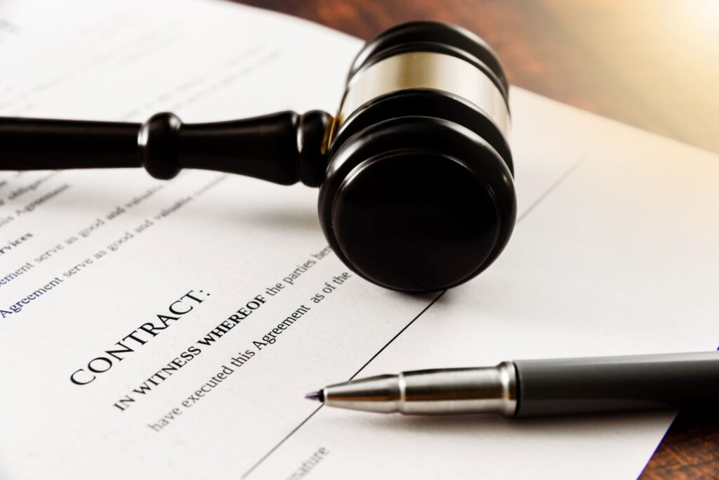 Qué Factores Afectan las Posibilidades de Exito en una Demanda por Homicidio Culposo en California