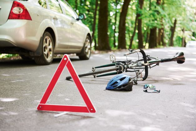  Asesoramiento Legal Para Accidentes De Bicicleta