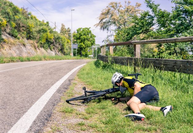  Lidiando con las Consecuencias de un Accidente de Bicicleta: La Relevancia de Tener un Abogado Especializado en el Área