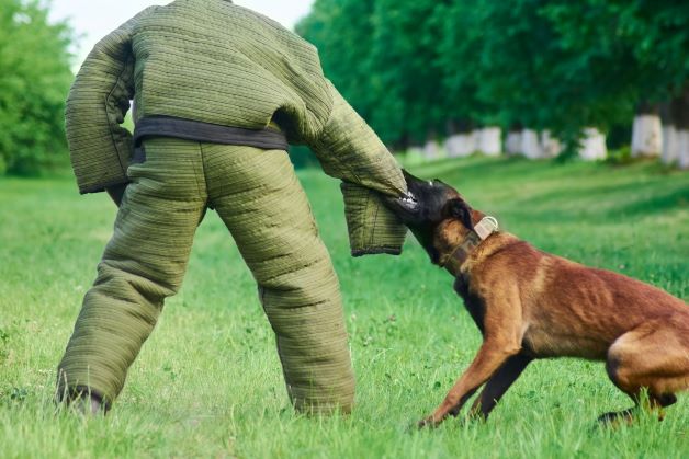  Los beneficios de contratar a un abogado para un caso de mordedura de perro