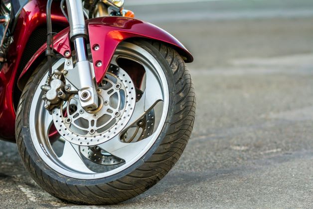  Los abogados desempeñan un papel crucial en los casos de accidentes de motocicleta