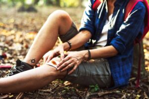 The Law Firm of Personal Injuries: Your Guide on the Path to Justice