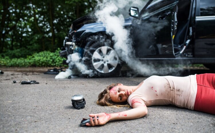  La importancia de un abogado de lesiones personales después de un accidente automovilístico