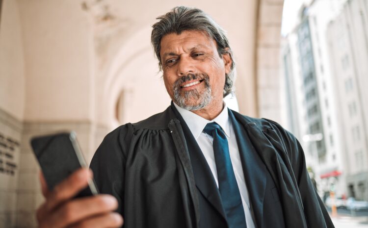  Cómo un Abogado de Lesiones Personales Puede Facilitarte la Vida Después de un Accidente Automovilístico