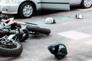 Consejos legales de un abogado de lesiones personales para víctimas de accidentes de motocicleta