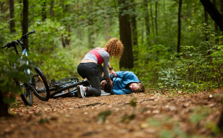  Tuviste un accidente en bicicleta? Cómo un abogado de lesiones personales puede defender tus derechos