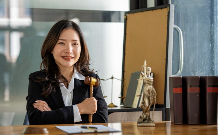  Recupera tu tranquilidad: Cómo un abogado de lesiones personales maneja los casos de choque y fuga