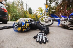 Las claves para recuperar tus daños después de un accidente de motocicleta: La importancia de un abogado especializado