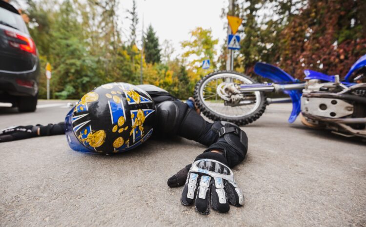  Las claves para recuperar tus daños después de un accidente de motocicleta: La importancia de un abogado especializado