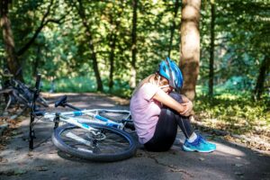 Cómo un abogado de lesiones personales puede proteger los derechos de su familia después de un accidente en bicicleta