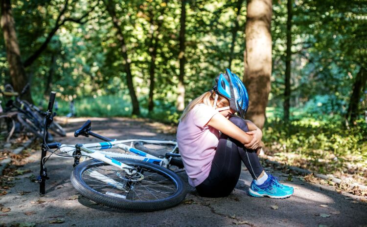  Cómo un abogado de lesiones personales puede proteger los derechos de su familia después de un accidente en bicicleta